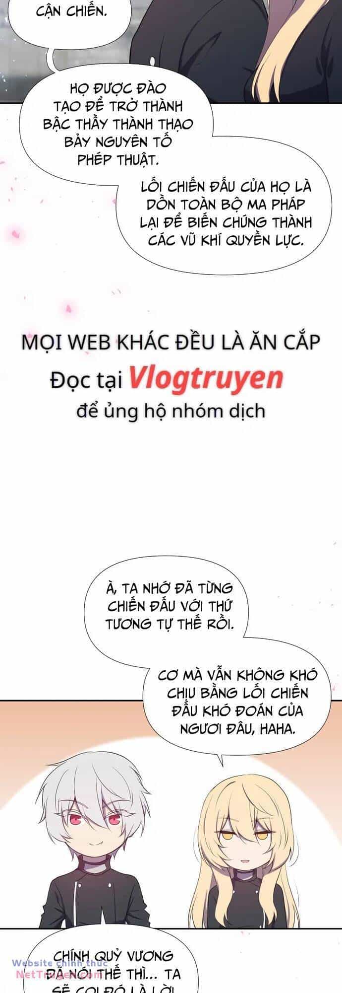 Quỷ Vương Về Hưu - Chương 11 - ảnh 19