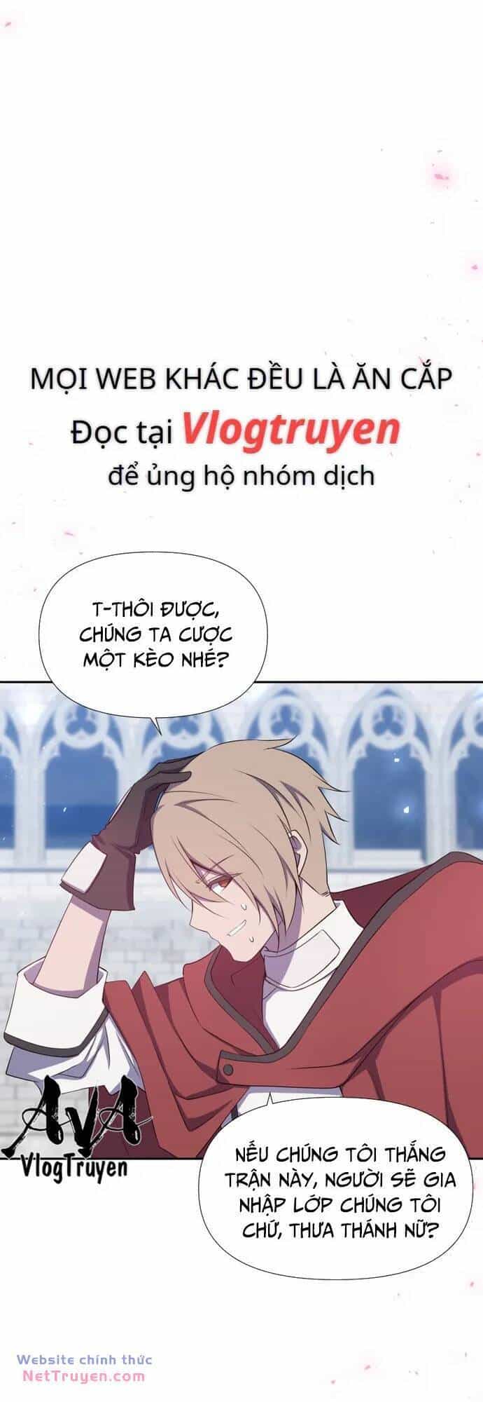 Quỷ Vương Về Hưu - Chương 11 - ảnh 30