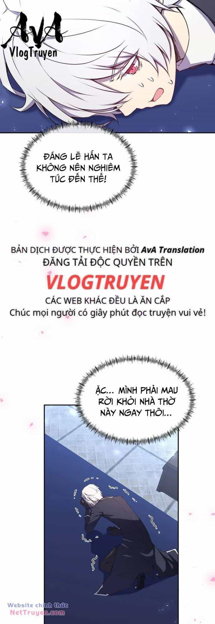 Quỷ Vương Về Hưu - Chương 11 - ảnh 5