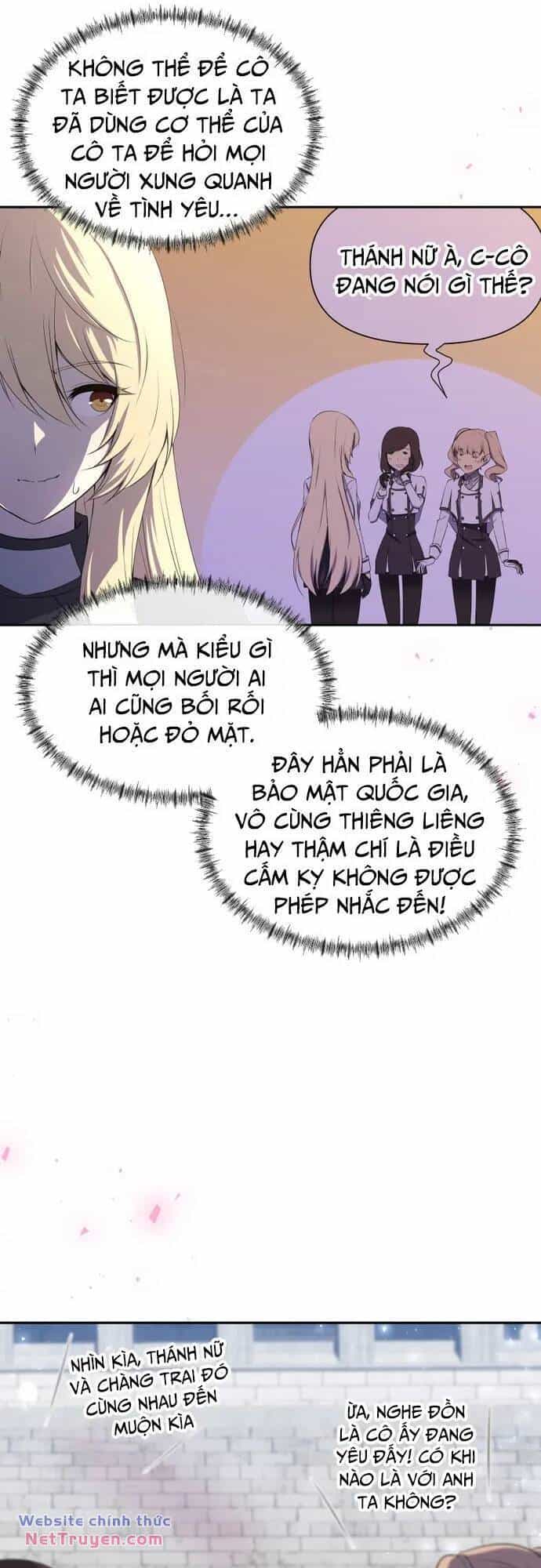 Quỷ Vương Về Hưu - Chương 11 - ảnh 9