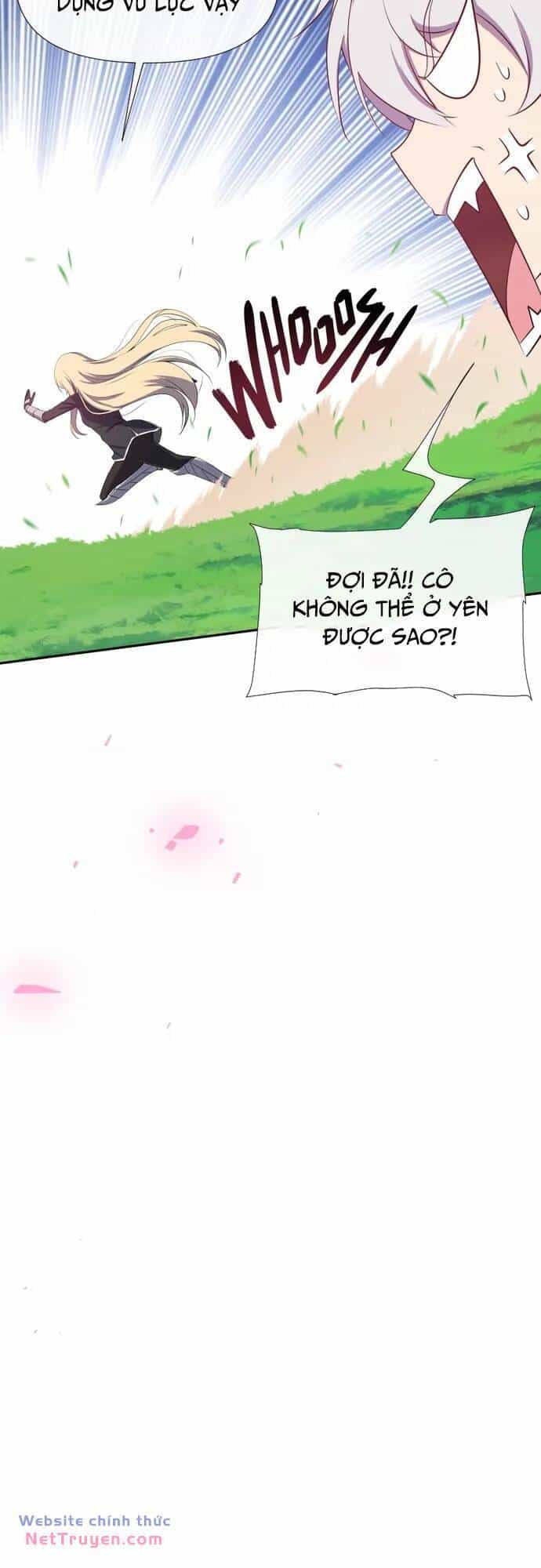 Quỷ Vương Về Hưu - Chương 12 - ảnh 18