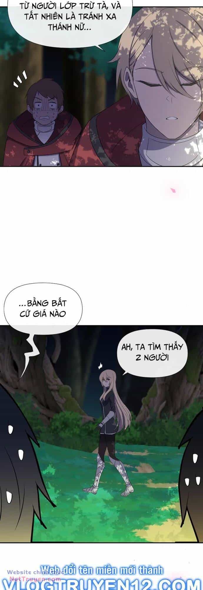 Quỷ Vương Về Hưu - Chương 12 - ảnh 34