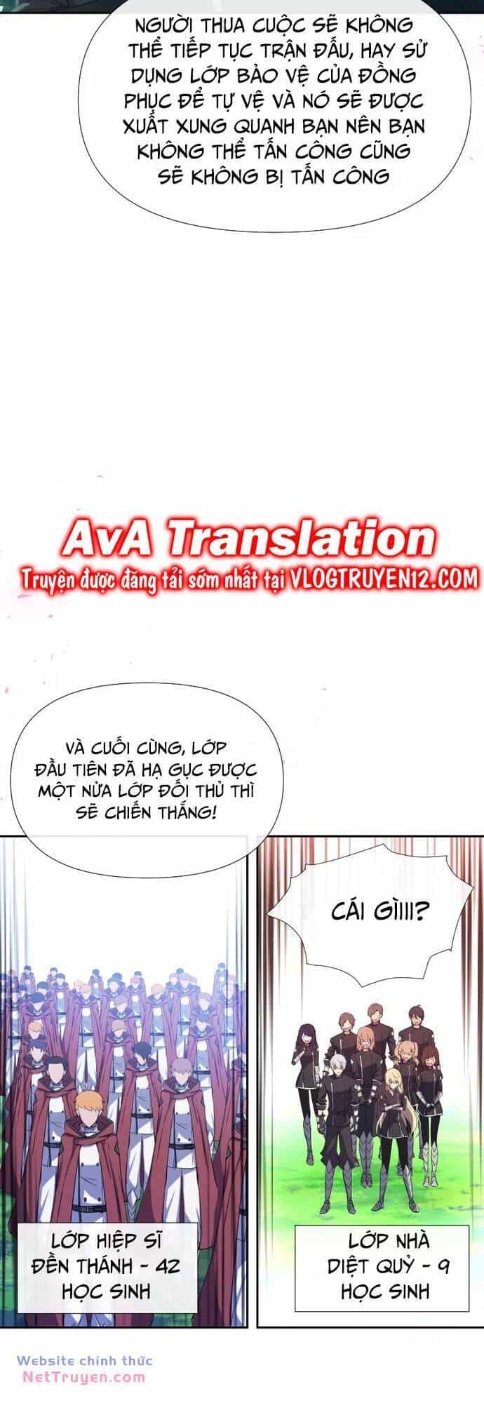Quỷ Vương Về Hưu - Chương 12 - ảnh 4