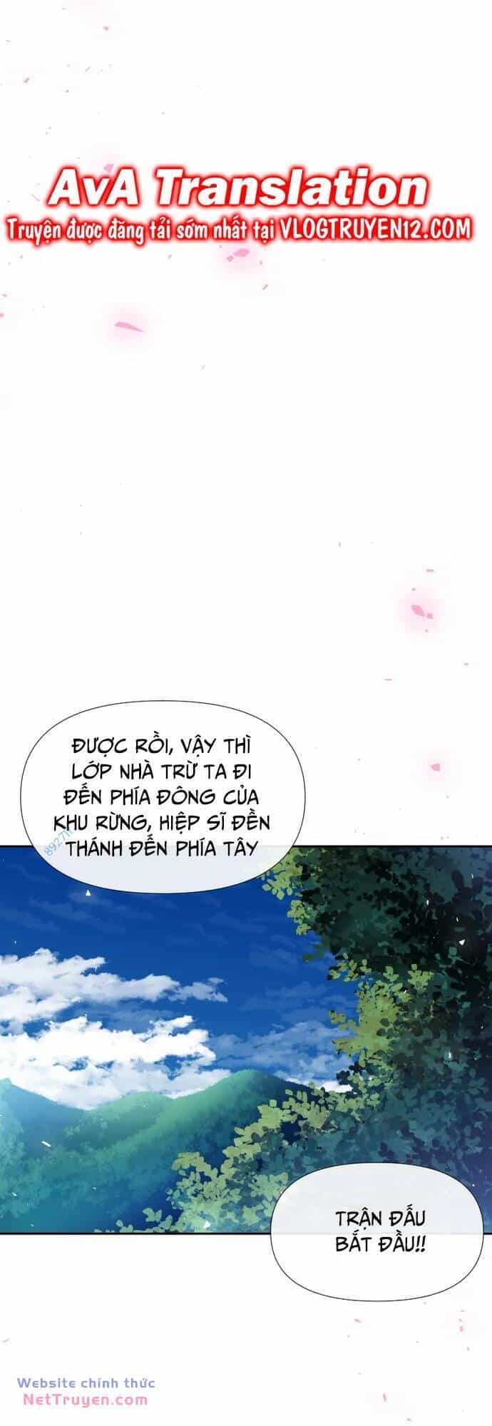 Quỷ Vương Về Hưu - Chương 12 - ảnh 9