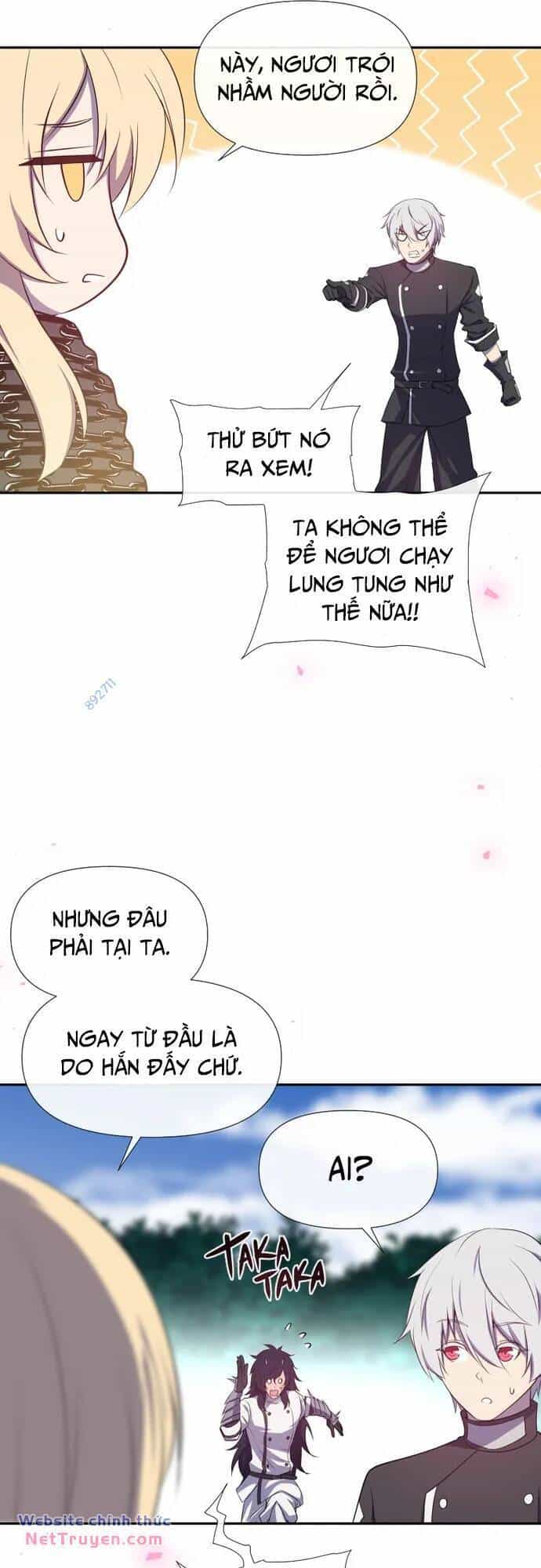 Quỷ Vương Về Hưu - Chương 13 - ảnh 30