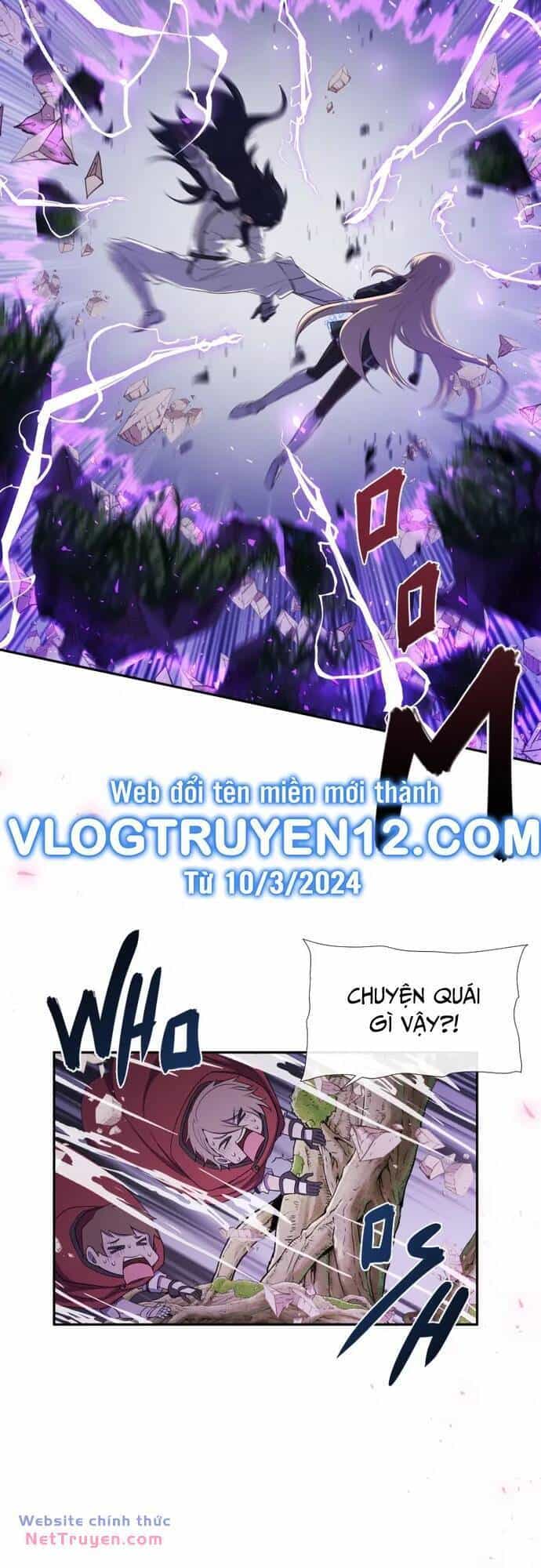Quỷ Vương Về Hưu - Chương 13 - ảnh 6