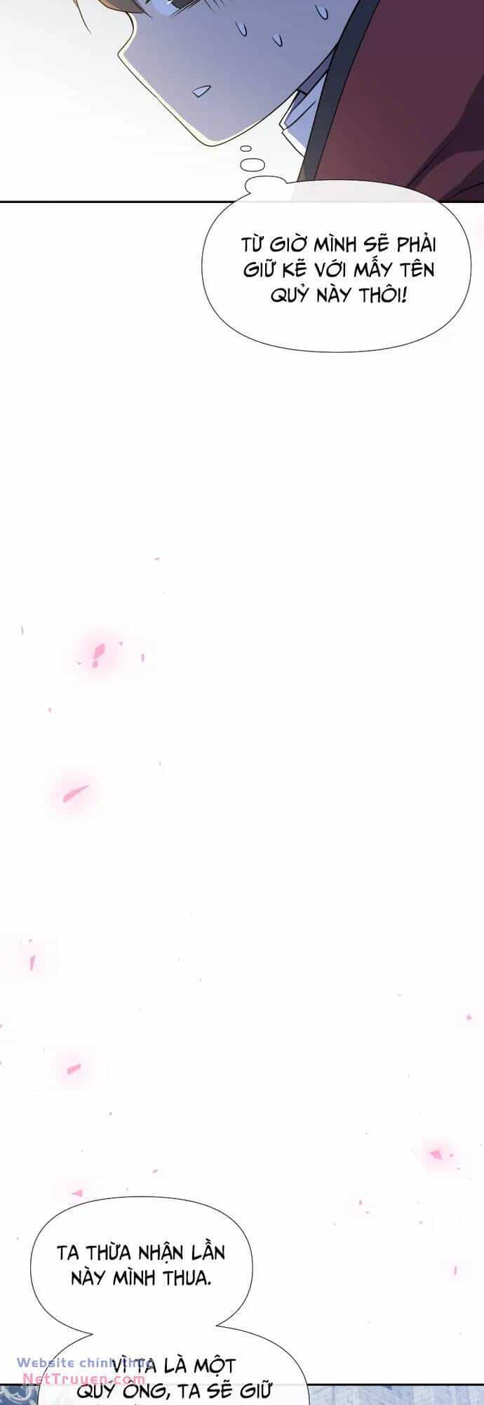 Quỷ Vương Về Hưu - Chương 14 - ảnh 13