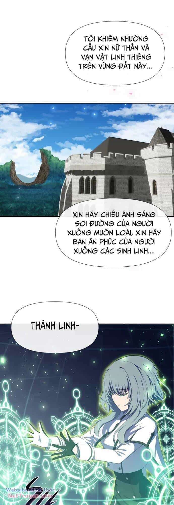 Quỷ Vương Về Hưu - Chương 14 - ảnh 2