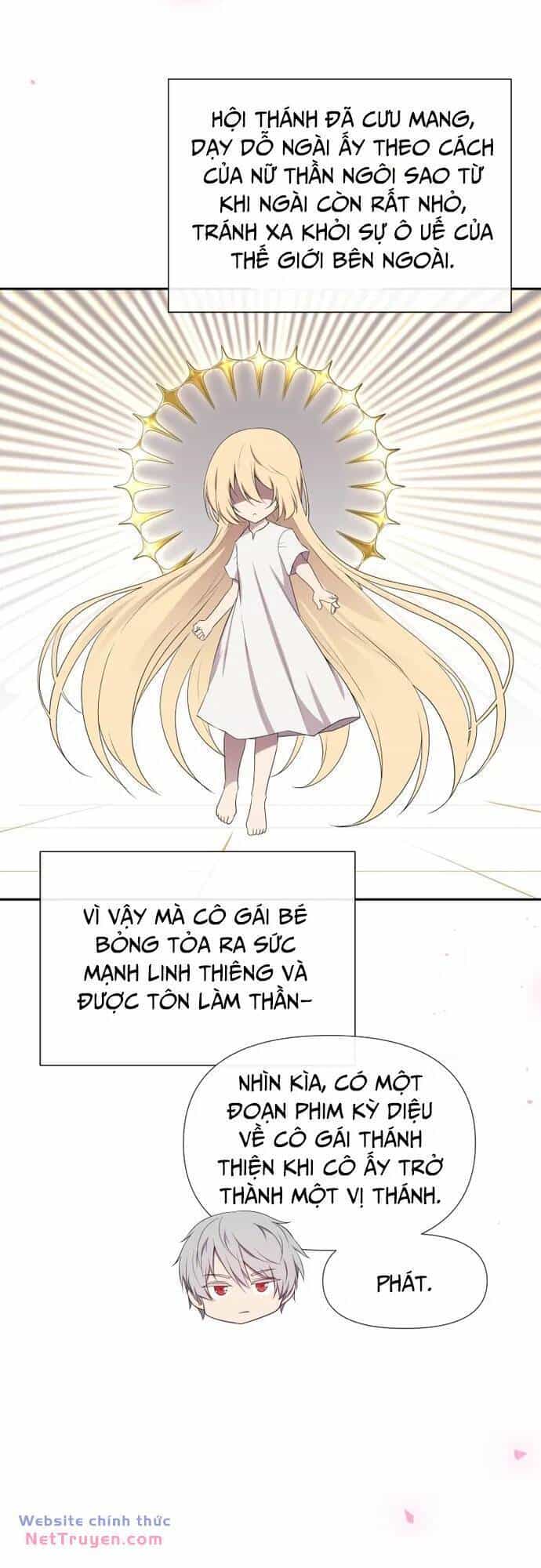 Quỷ Vương Về Hưu - Chương 14 - ảnh 27
