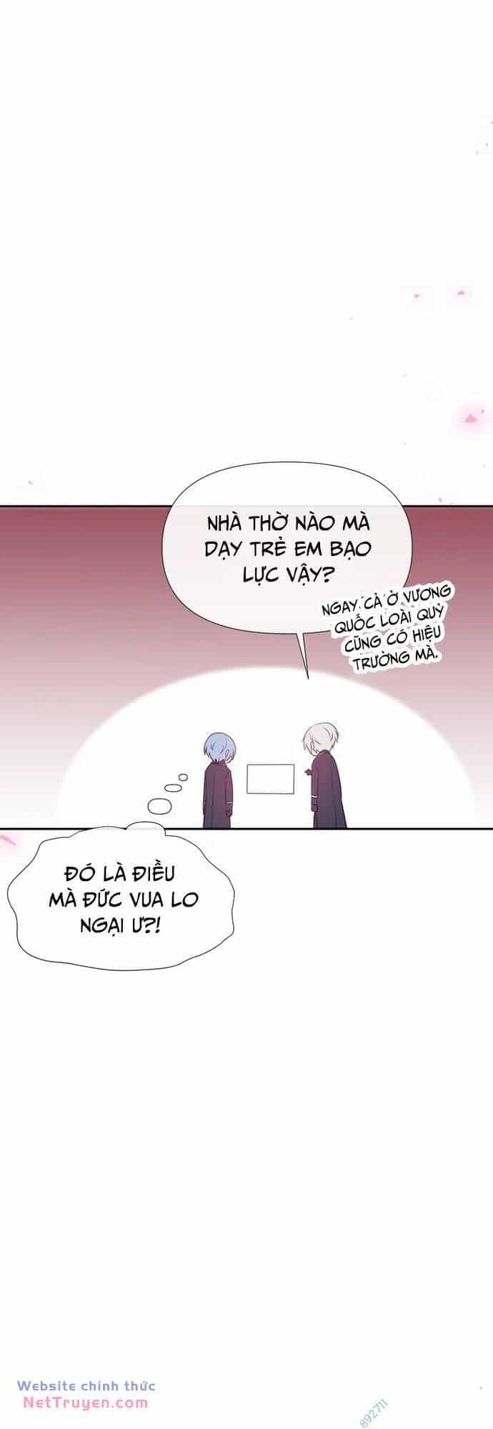 Quỷ Vương Về Hưu - Chương 14 - ảnh 29