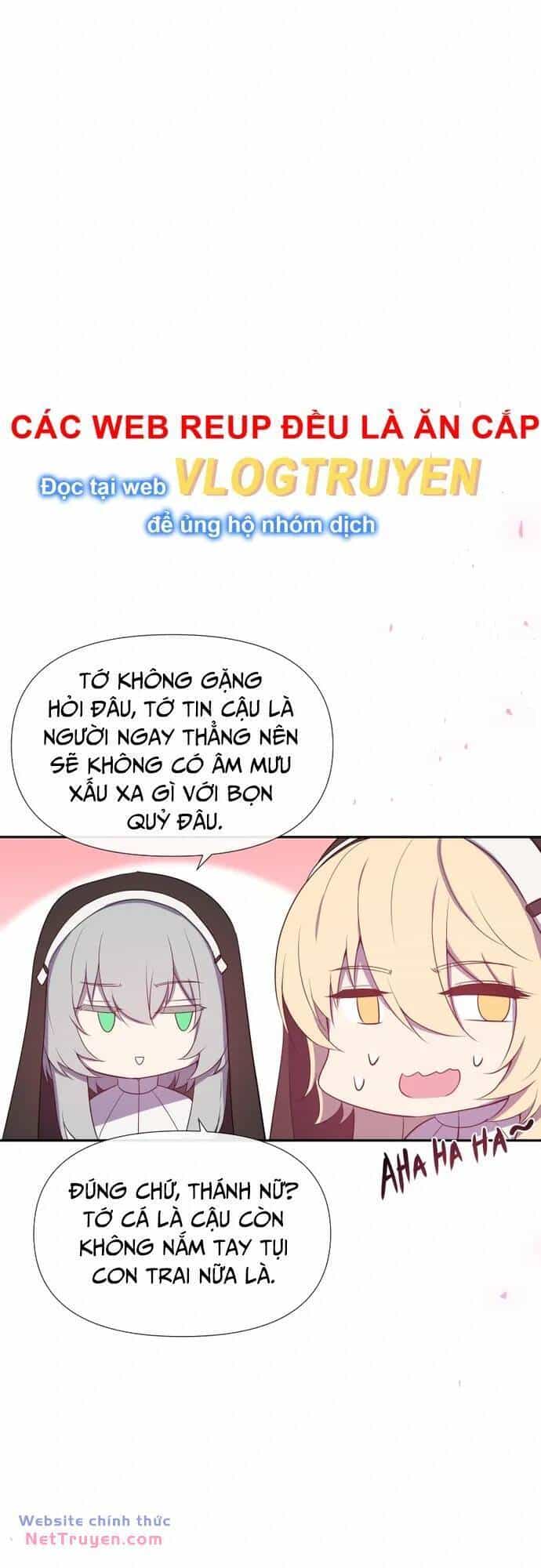 Quỷ Vương Về Hưu - Chương 14 - ảnh 34