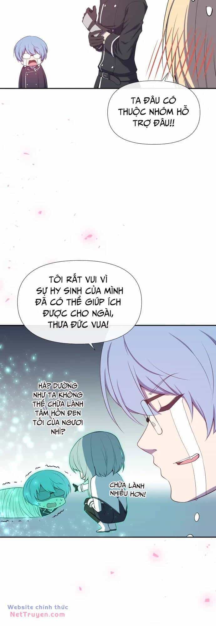 Quỷ Vương Về Hưu - Chương 14 - ảnh 5