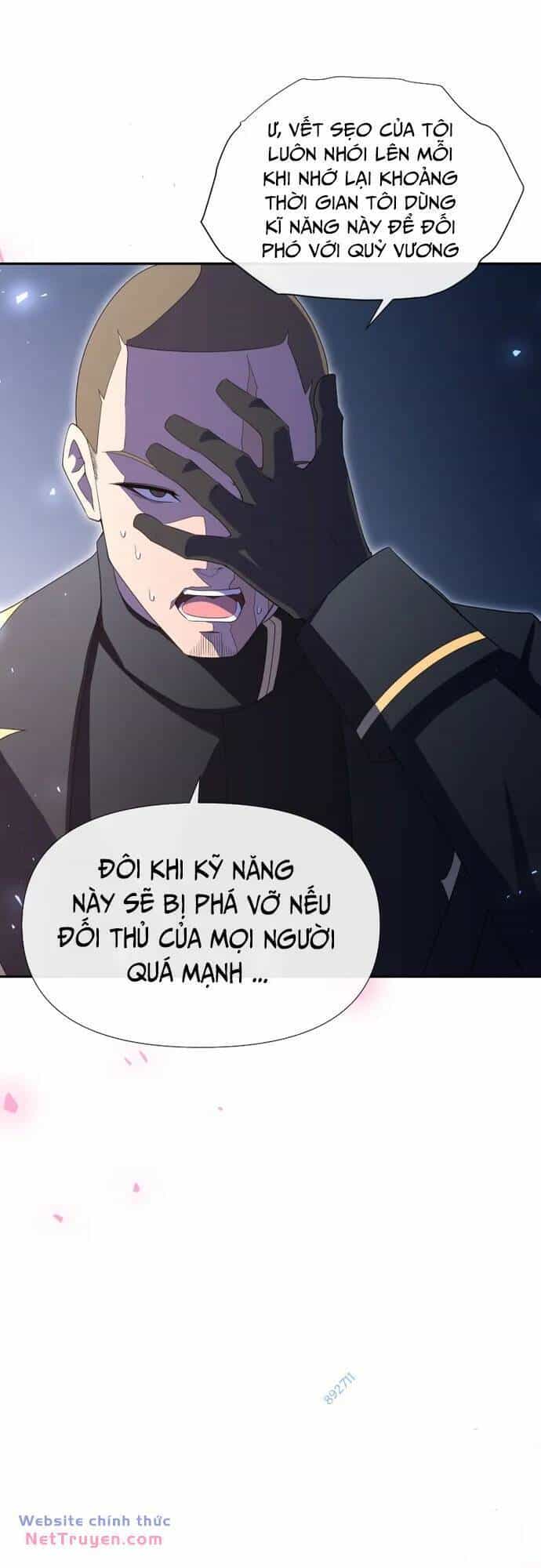 Quỷ Vương Về Hưu - Chương 15 - ảnh 13