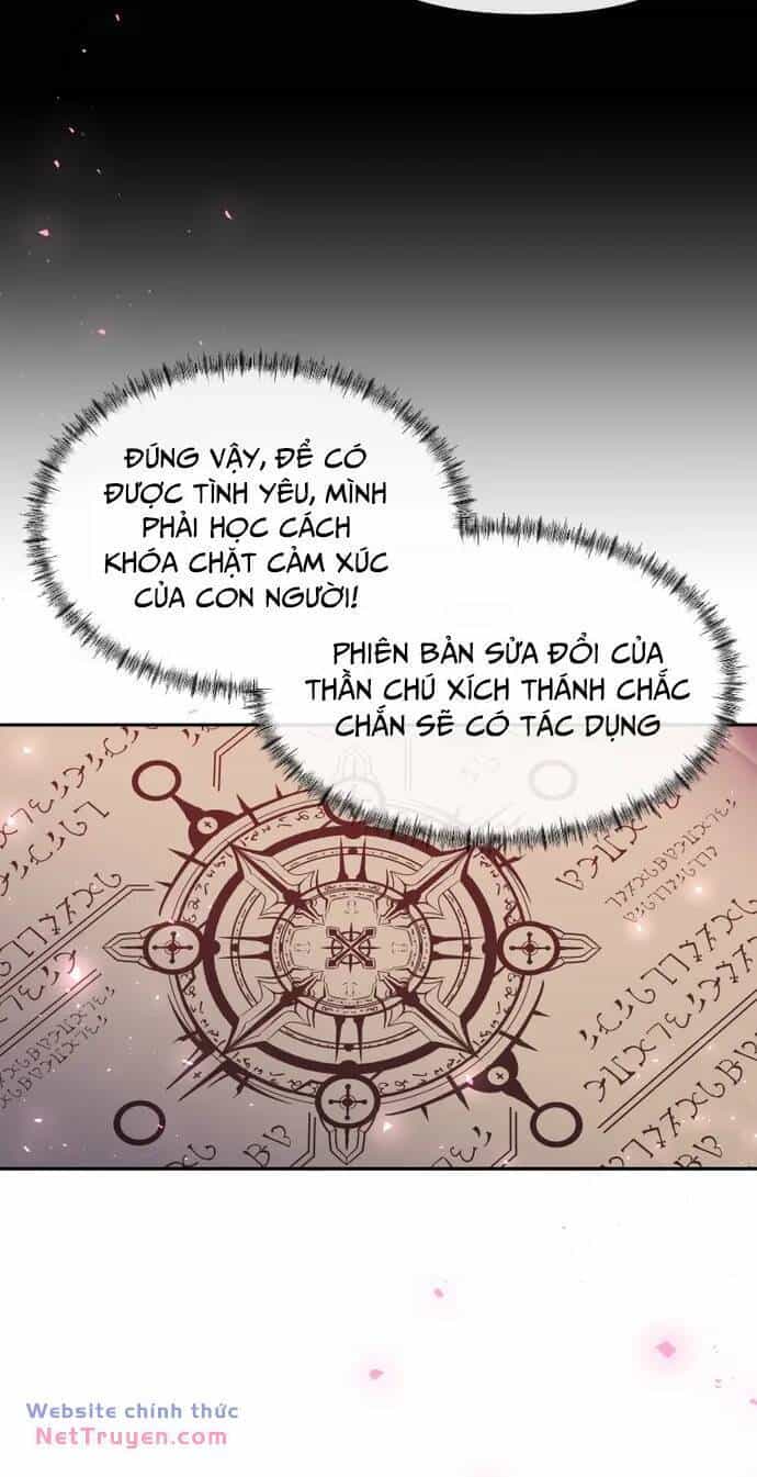 Quỷ Vương Về Hưu - Chương 15 - ảnh 16