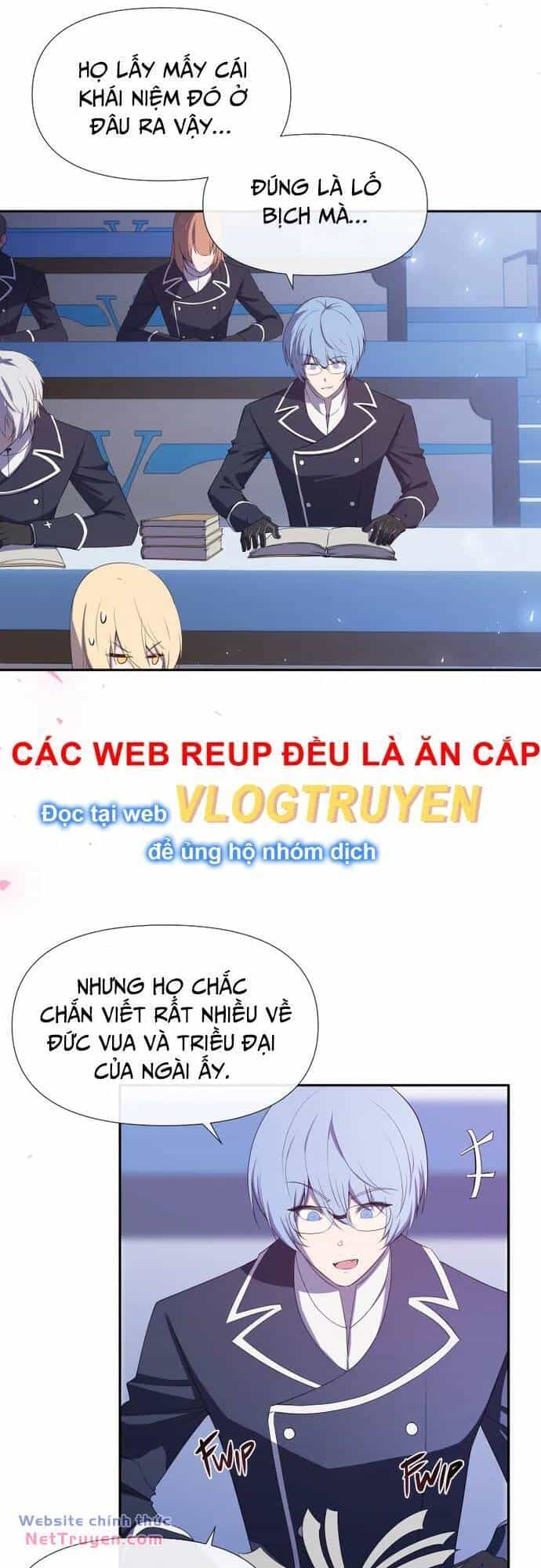 Quỷ Vương Về Hưu - Chương 15 - ảnh 4
