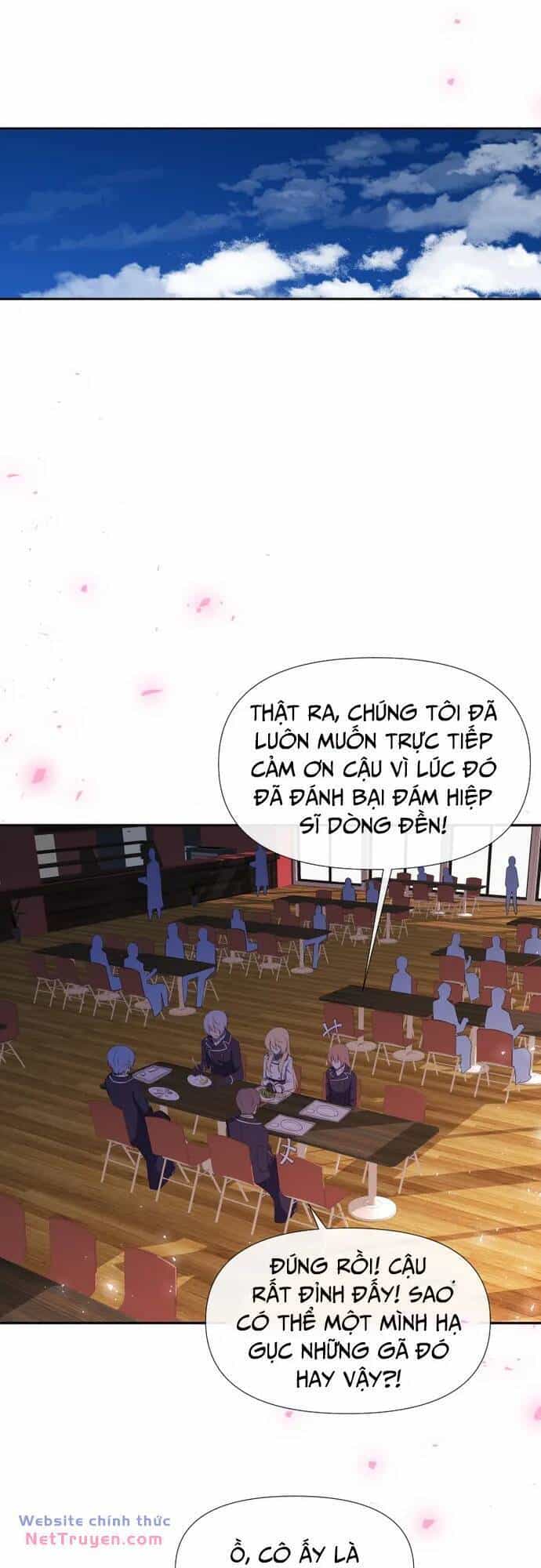 Quỷ Vương Về Hưu - Chương 16 - ảnh 27