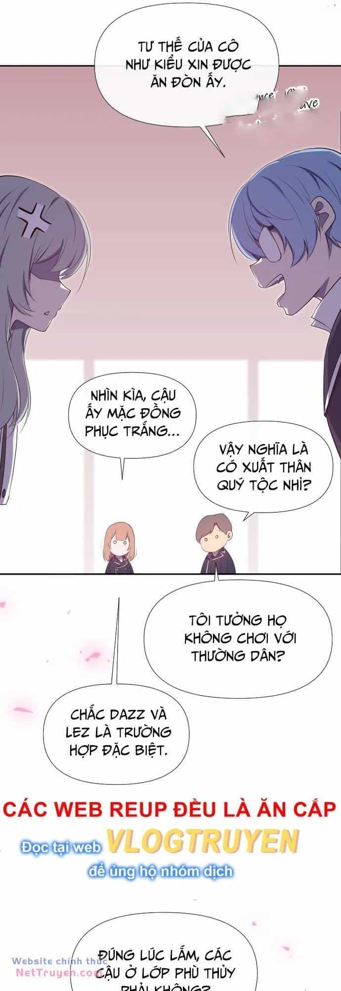 Quỷ Vương Về Hưu - Chương 16 - ảnh 32