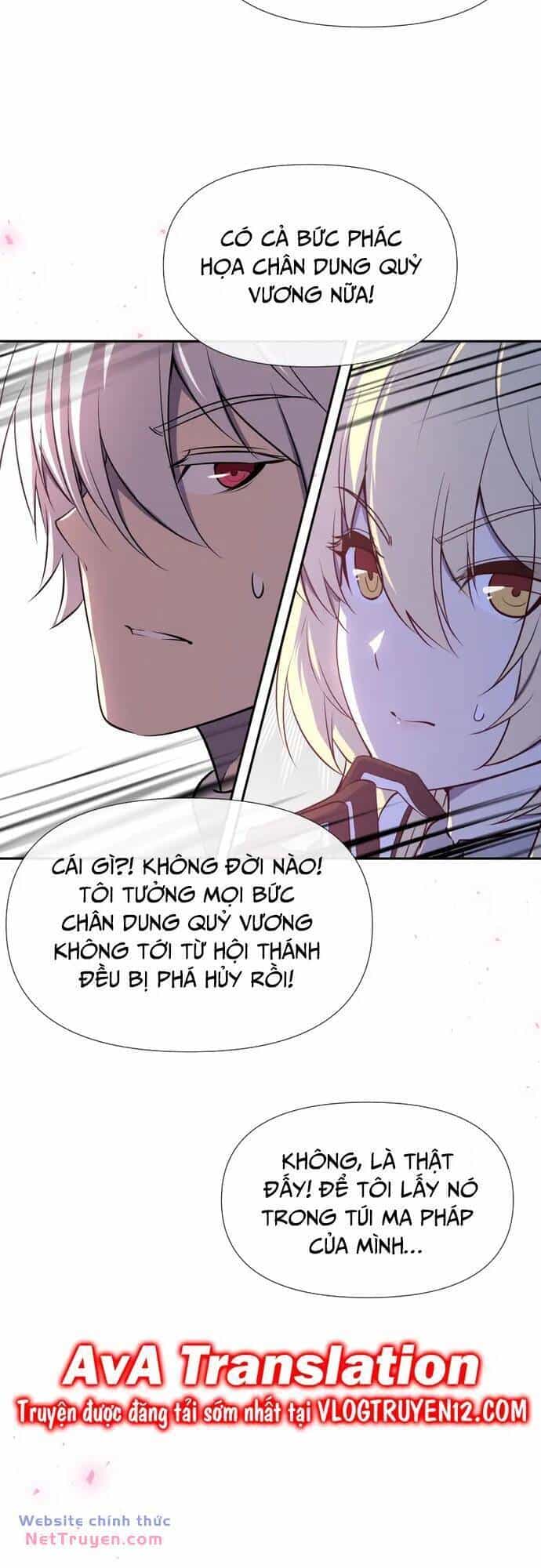 Quỷ Vương Về Hưu - Chương 16 - ảnh 34
