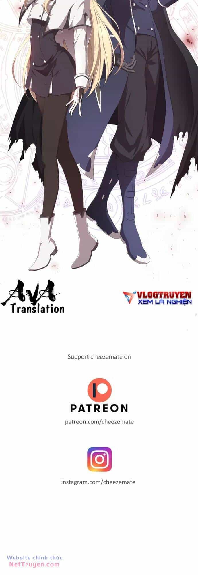 Quỷ Vương Về Hưu - Chương 16 - ảnh 41