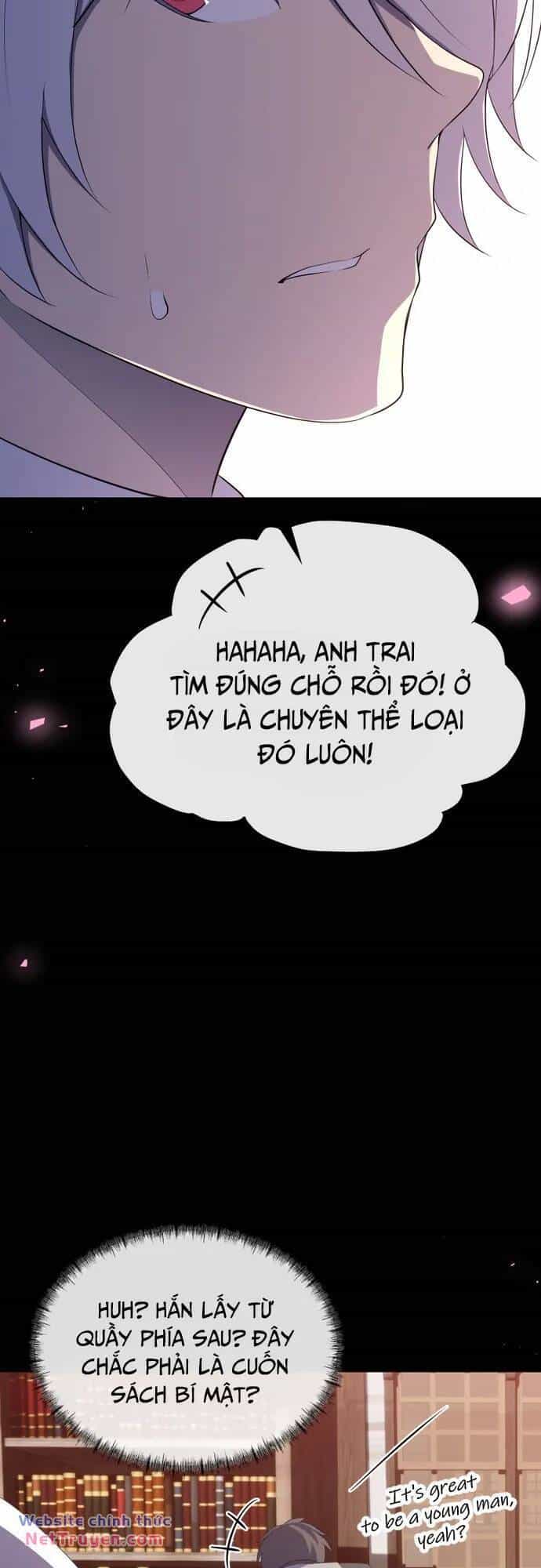 Quỷ Vương Về Hưu - Chương 17 - ảnh 19