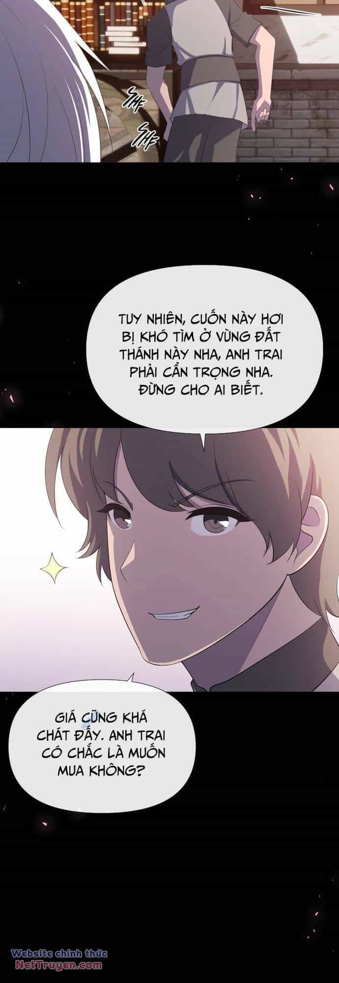 Quỷ Vương Về Hưu - Chương 17 - ảnh 20