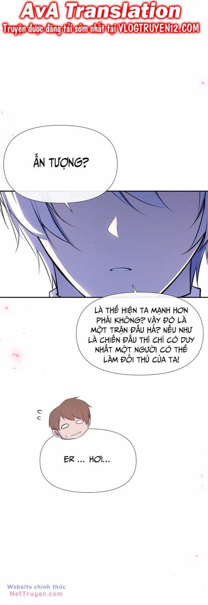 Quỷ Vương Về Hưu - Chương 17 - ảnh 41