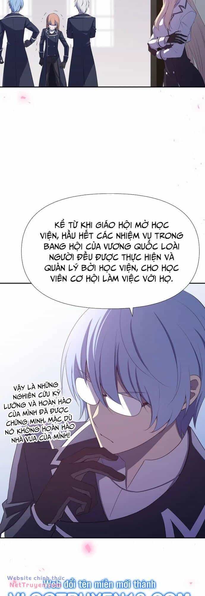 Quỷ Vương Về Hưu - Chương 18 - ảnh 10
