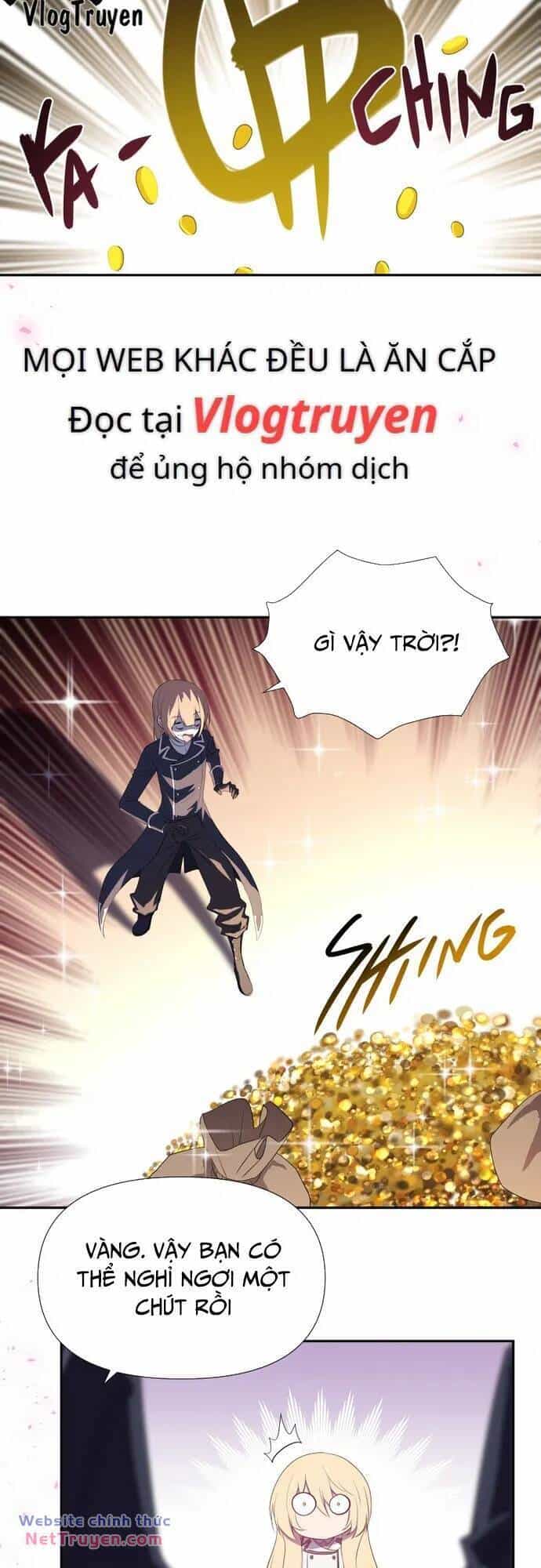 Quỷ Vương Về Hưu - Chương 18 - ảnh 12