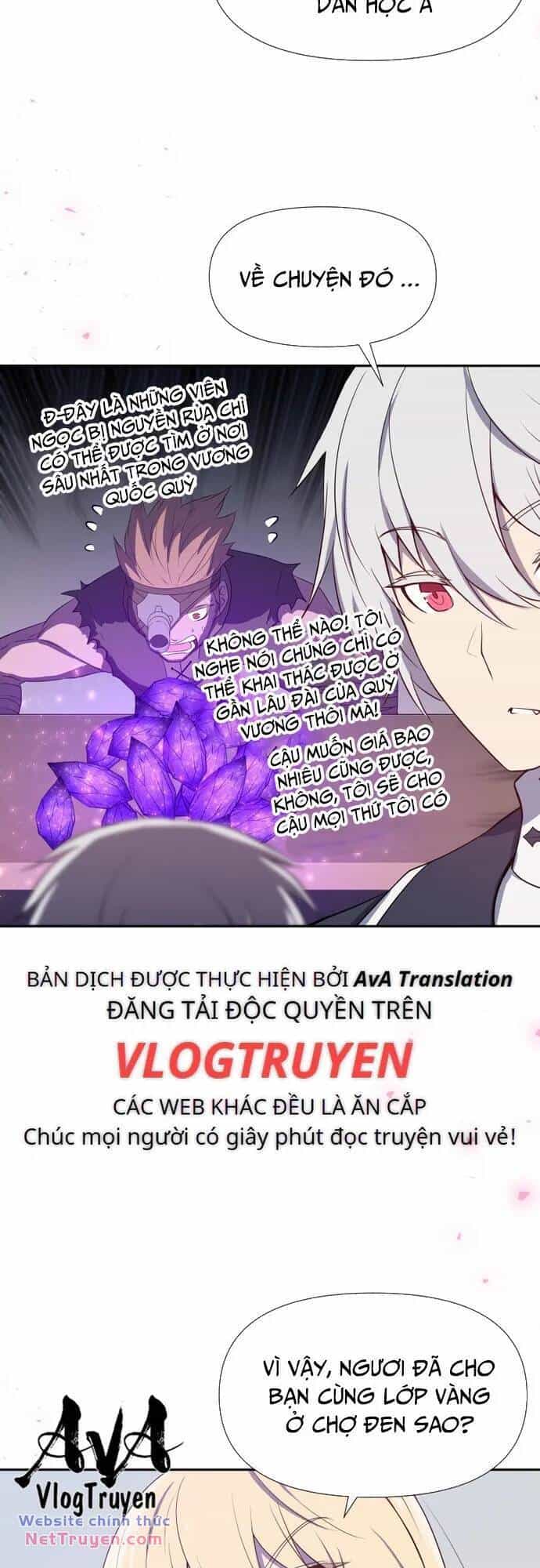 Quỷ Vương Về Hưu - Chương 18 - ảnh 14