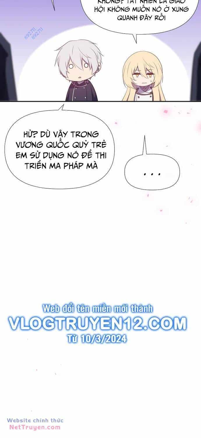 Quỷ Vương Về Hưu - Chương 18 - ảnh 16