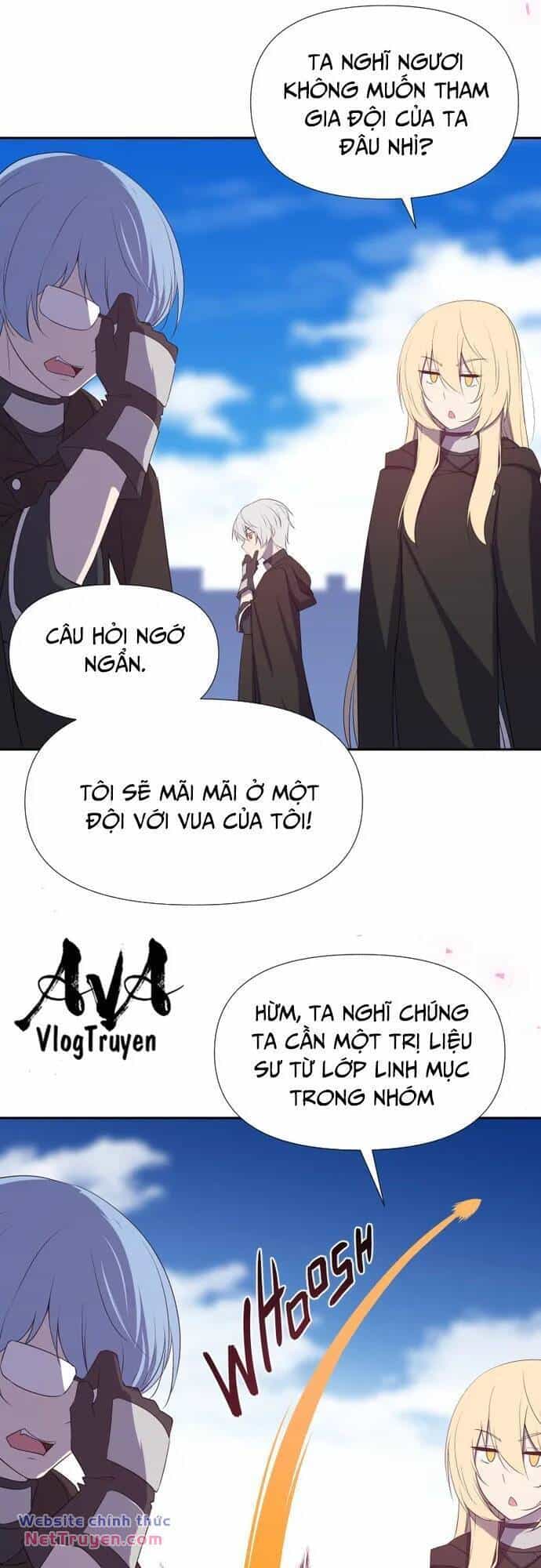 Quỷ Vương Về Hưu - Chương 18 - ảnh 32