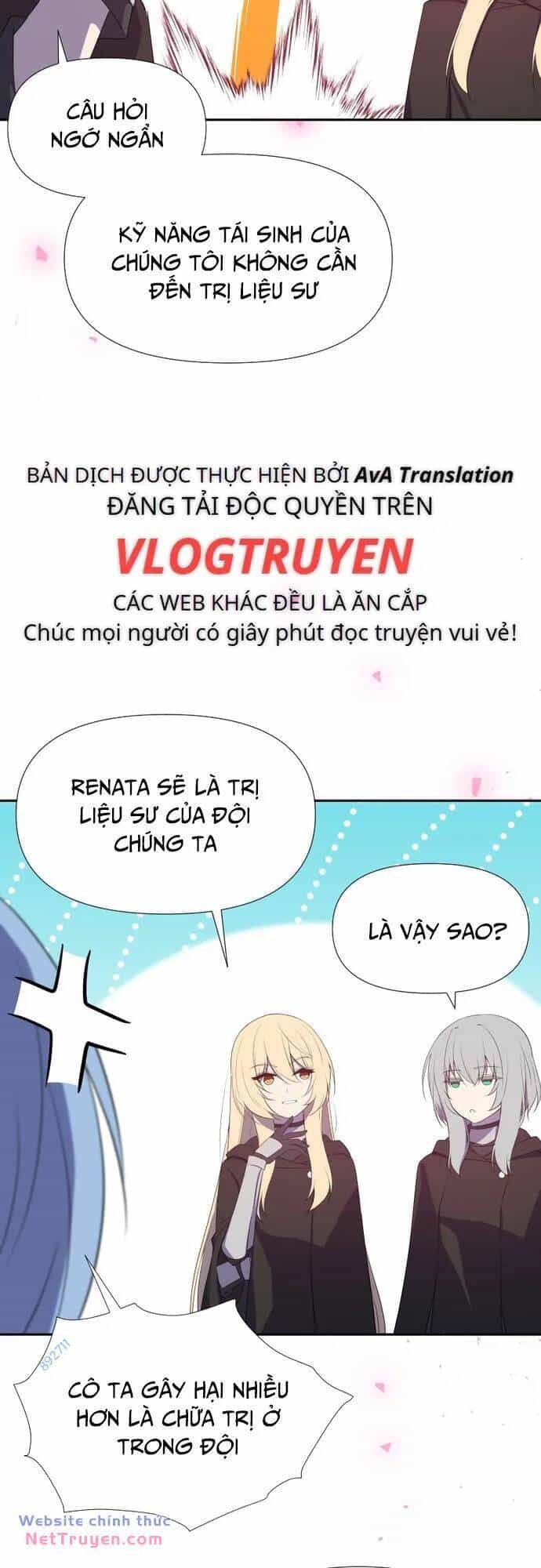 Quỷ Vương Về Hưu - Chương 18 - ảnh 33