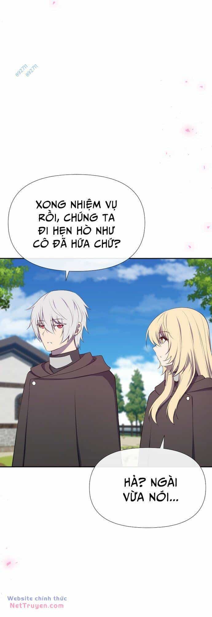 Quỷ Vương Về Hưu - Chương 19 - ảnh 42