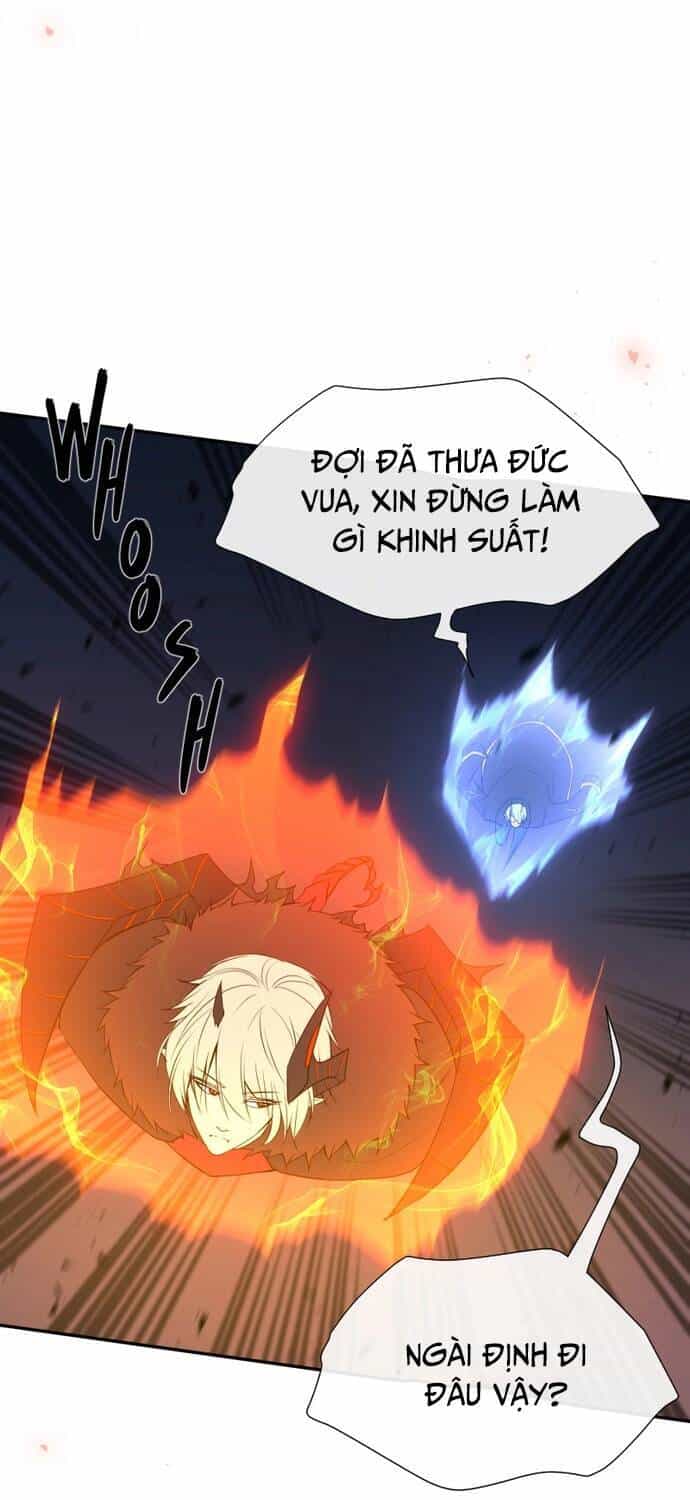 Quỷ Vương Về Hưu - Chương 2 - ảnh 23