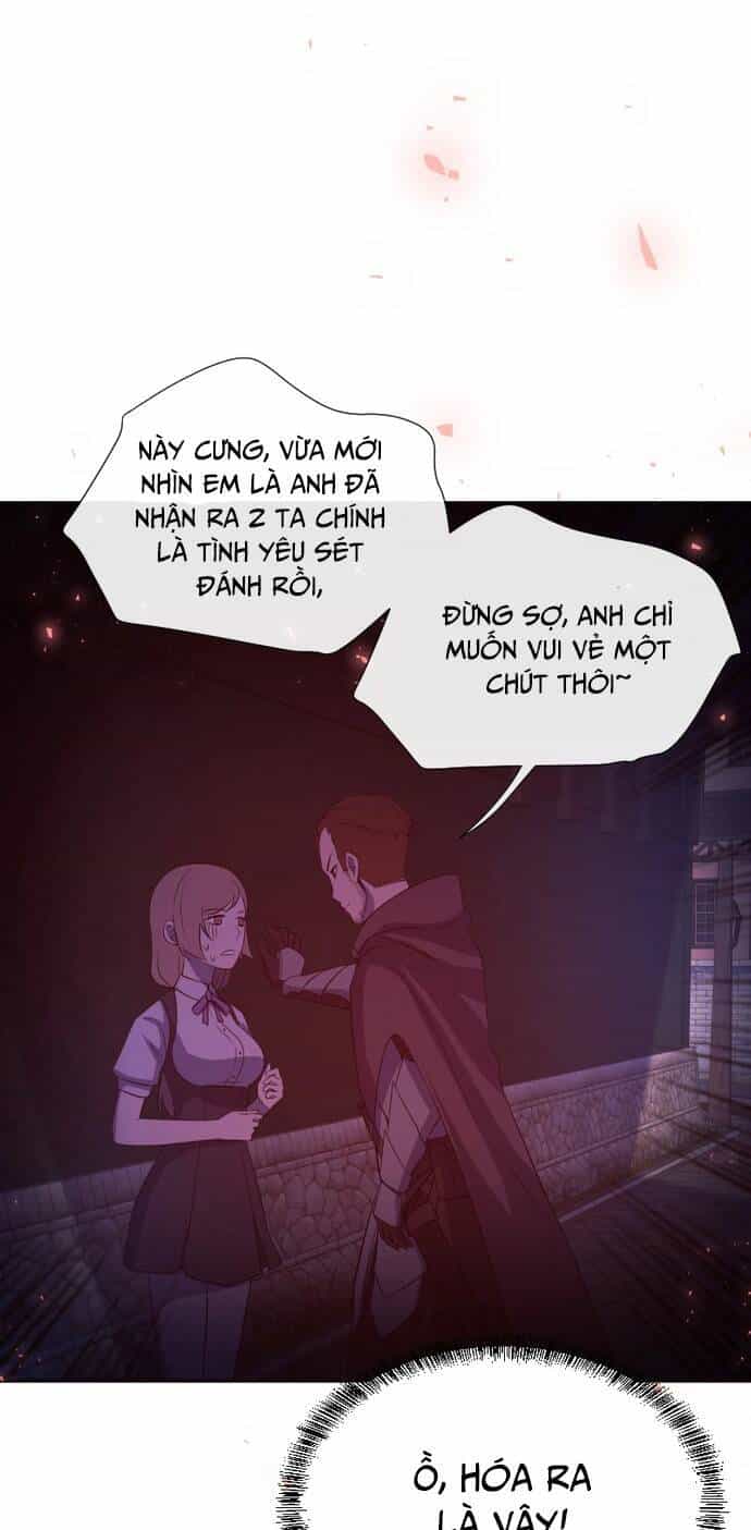 Quỷ Vương Về Hưu - Chương 2 - ảnh 31