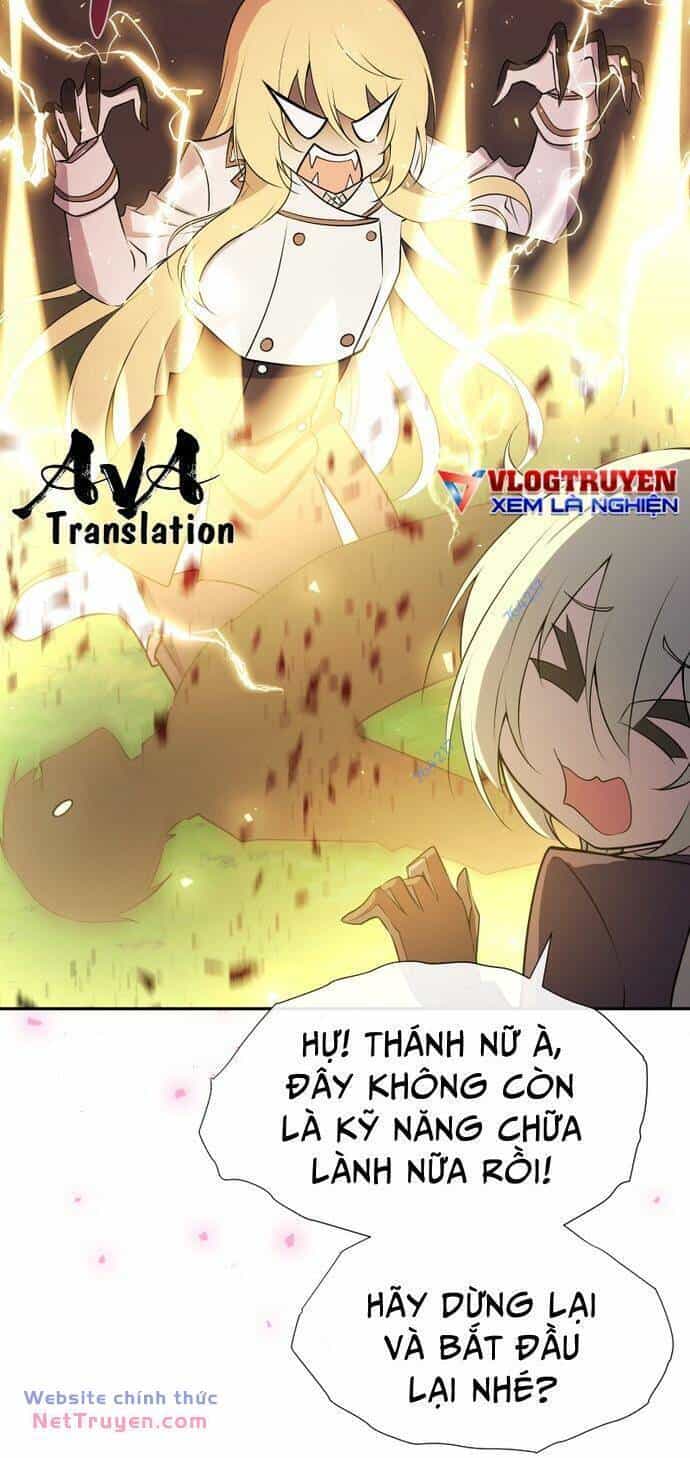 Quỷ Vương Về Hưu - Chương 20 - ảnh 19