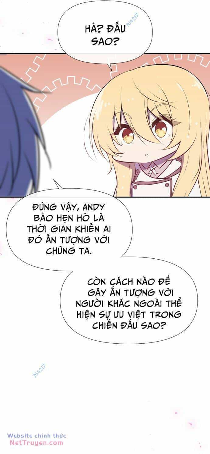 Quỷ Vương Về Hưu - Chương 20 - ảnh 29