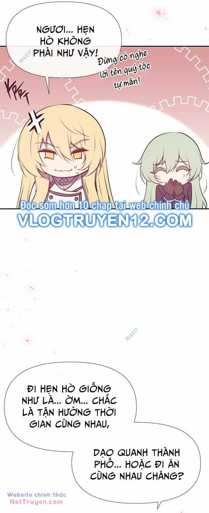 Quỷ Vương Về Hưu - Chương 20 - ảnh 30