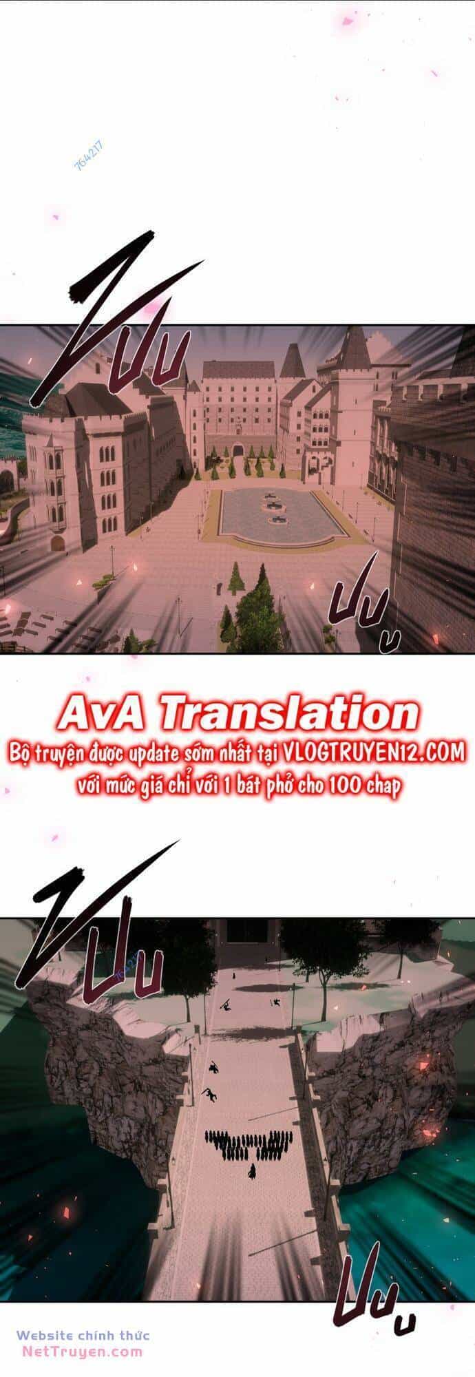 Quỷ Vương Về Hưu - Chương 20 - ảnh 40