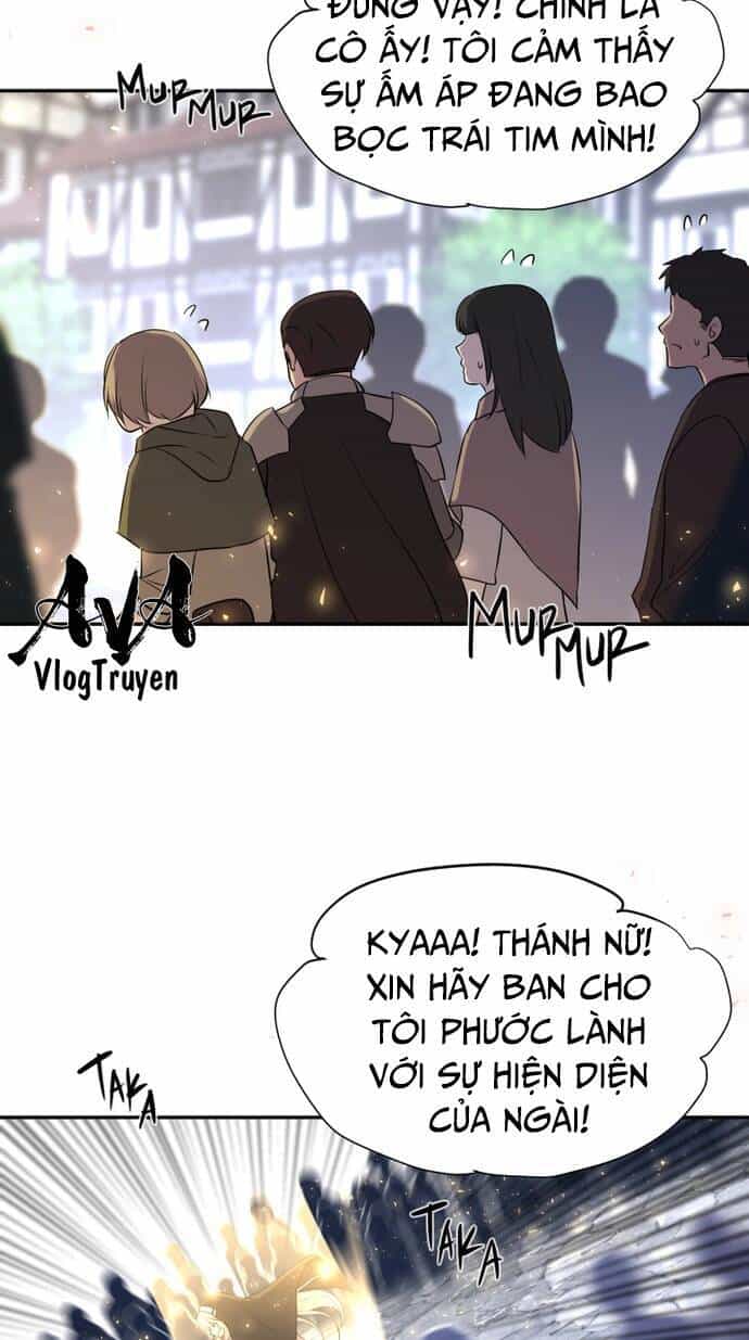 Quỷ Vương Về Hưu - Chương 3 - ảnh 23