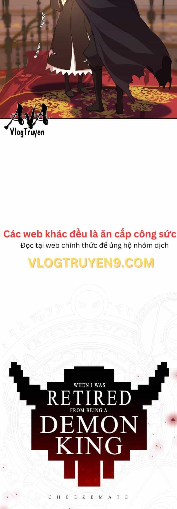 Quỷ Vương Về Hưu - Chương 3 - ảnh 47