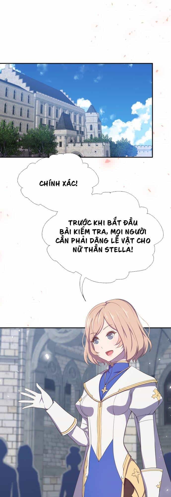 Quỷ Vương Về Hưu - Chương 4 - ảnh 21