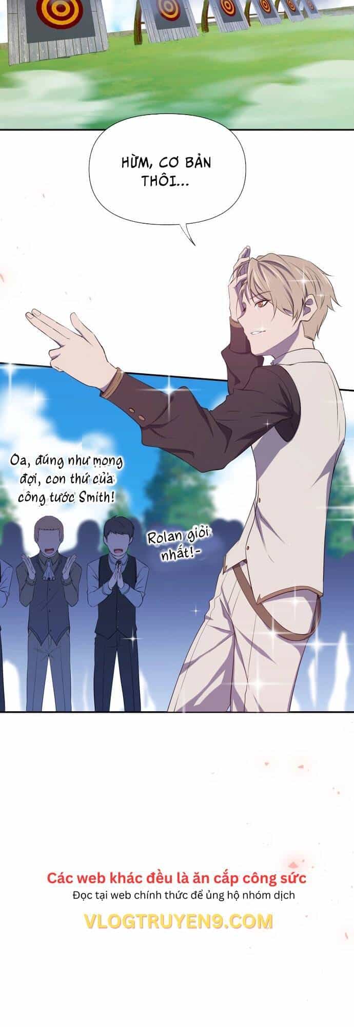 Quỷ Vương Về Hưu - Chương 4 - ảnh 29