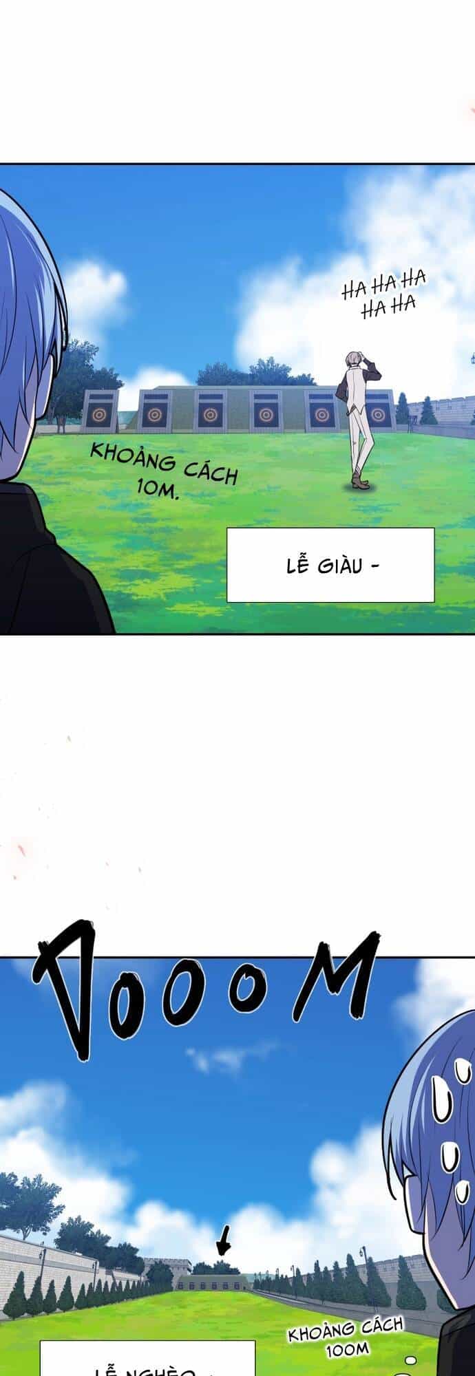 Quỷ Vương Về Hưu - Chương 4 - ảnh 30
