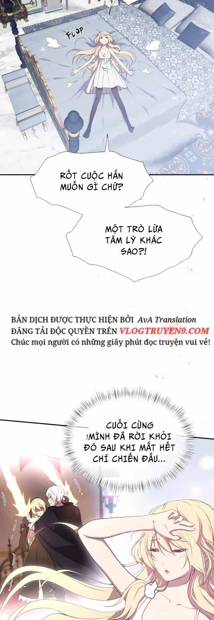 Quỷ Vương Về Hưu - Chương 4 - ảnh 4