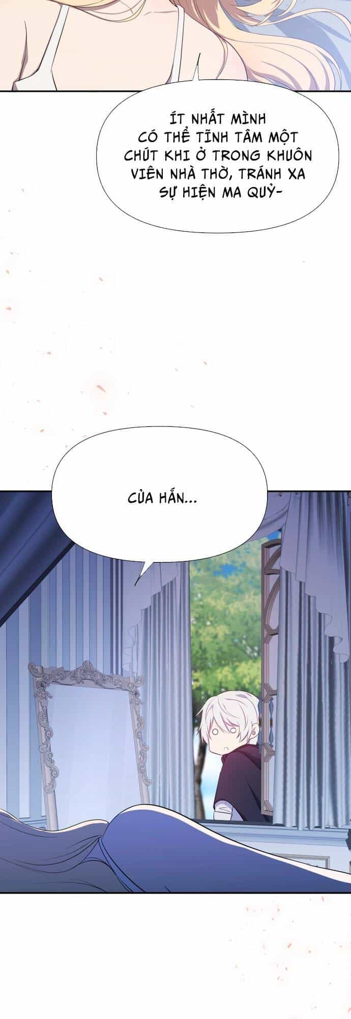 Quỷ Vương Về Hưu - Chương 4 - ảnh 6