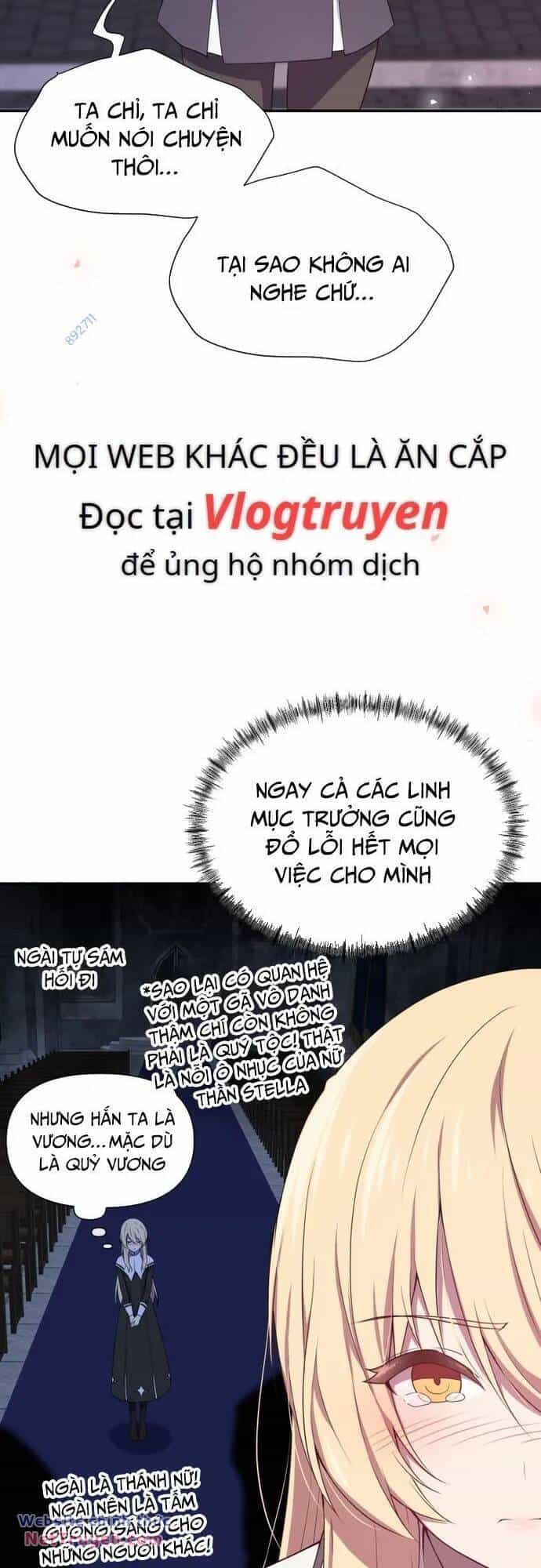 Quỷ Vương Về Hưu - Chương 5 - ảnh 29