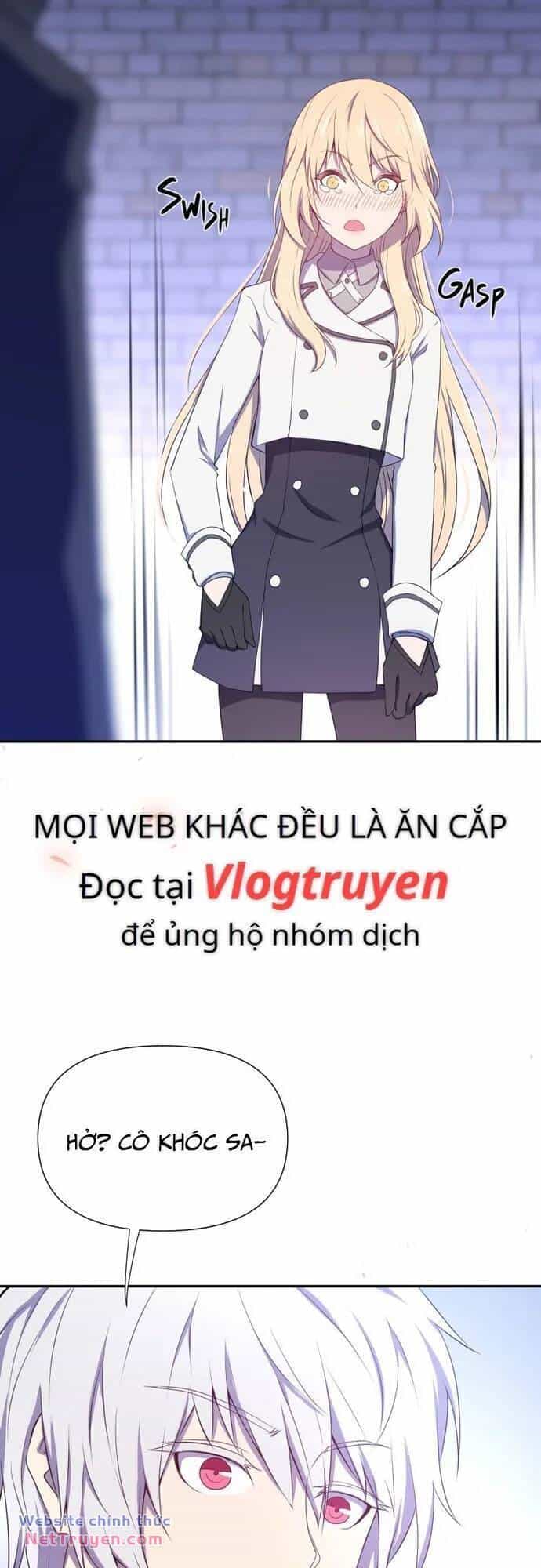Quỷ Vương Về Hưu - Chương 5 - ảnh 34