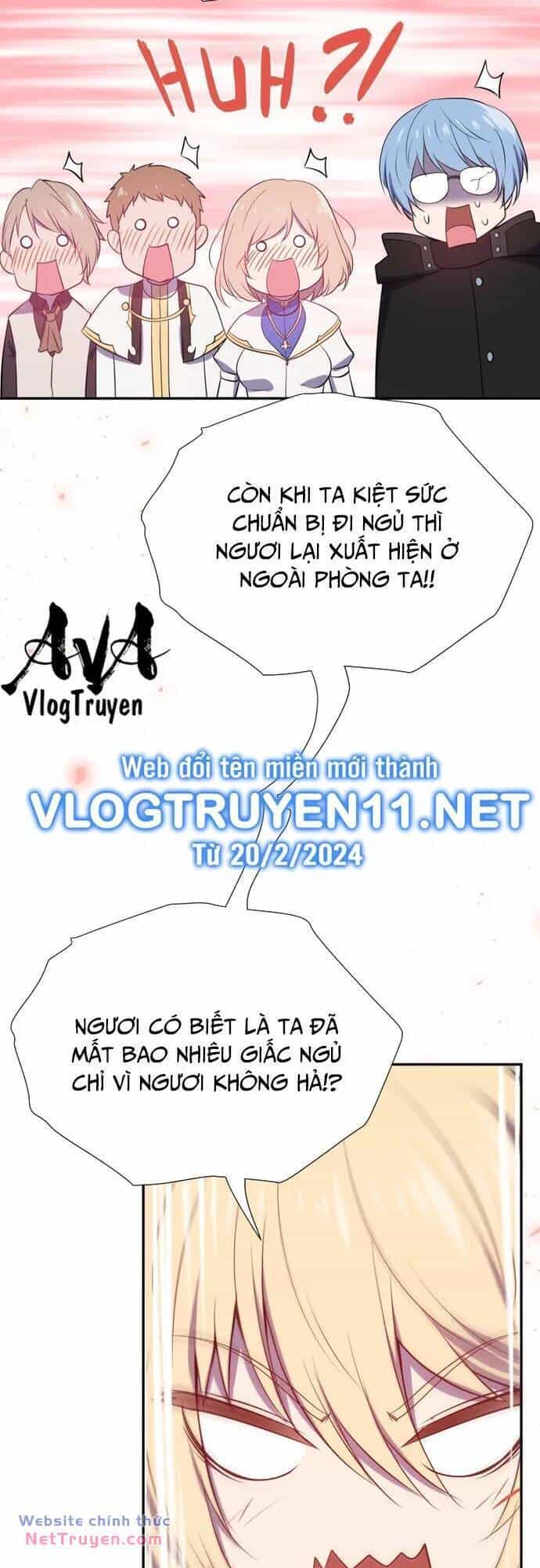 Quỷ Vương Về Hưu - Chương 5 - ảnh 4