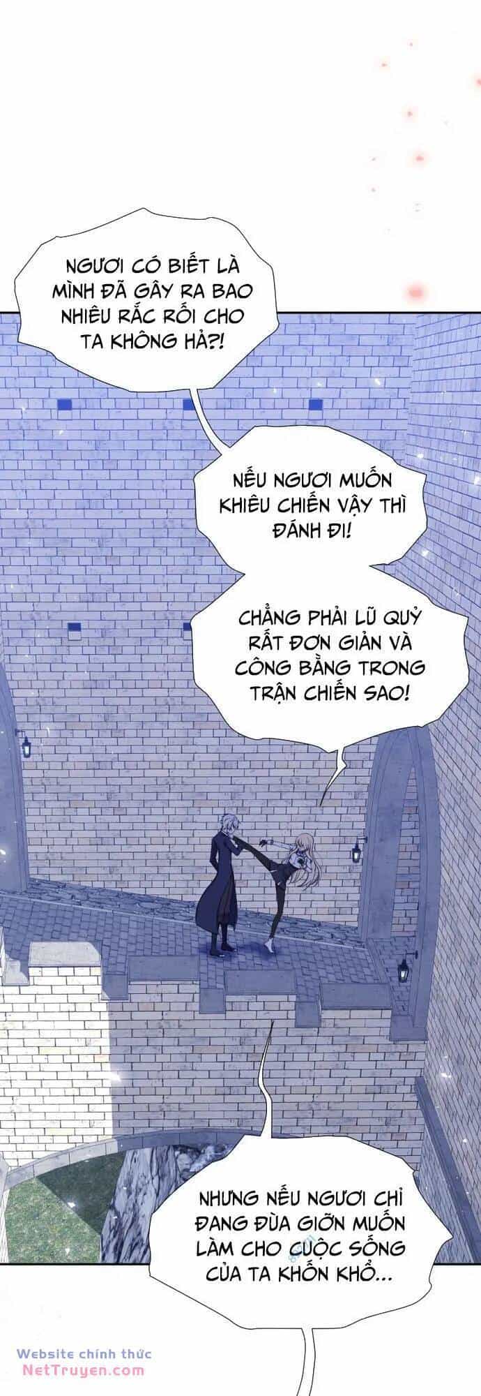 Quỷ Vương Về Hưu - Chương 5 - ảnh 40